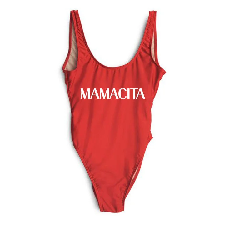 Women's Sequined Mini One - Pieces in Gold for a Glamorous New Year's Eve PartyMAMACITA [SWIMSUIT]