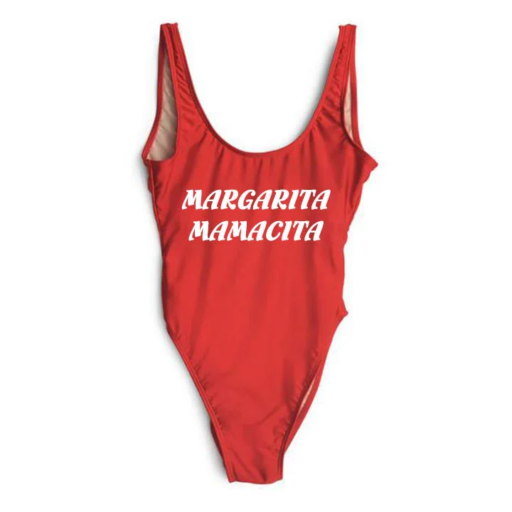 Women's Long - Sleeve Turtleneck One - Pieces in Navy for a Sophisticated Winter EnsembleMARGARITA MAMACITA [SWIMSUIT]