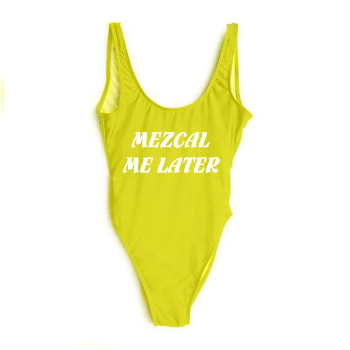 Women's Strapless One - Pieces in Royal Blue with Beaded Accents for a Formal EventMEZCAL ME LATER [SWIMSUIT]