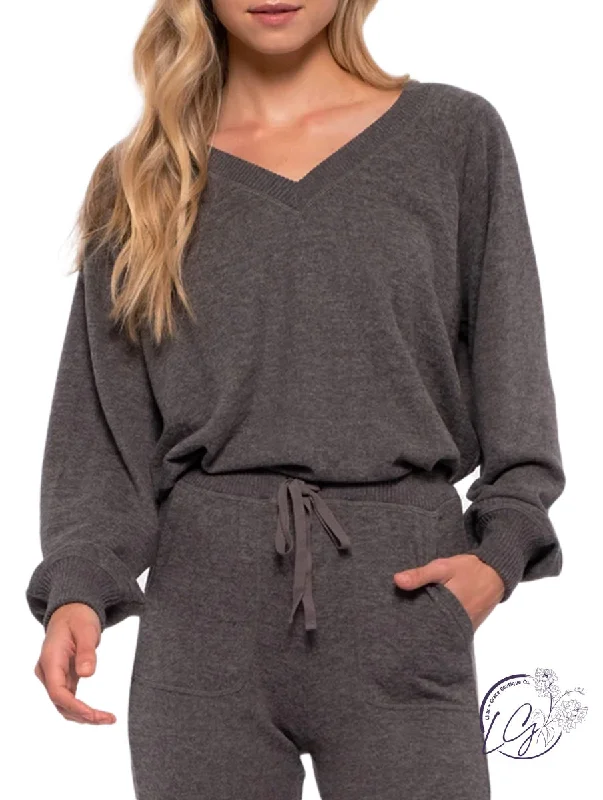 Plus Size Women Long Sleeve Top for a Flattering and Comfortable FitKeep Me Warm Lounge Long Sleeve Plus Size Women Long Sleeve Top for a Flattering and Comfortable FitKeep Me Warm Lounge Long Sleeve