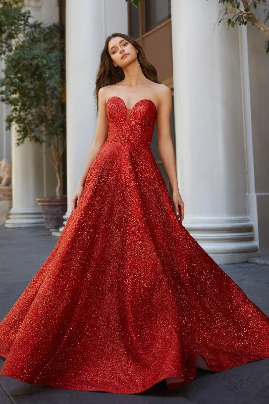 Maternity dress for a baby's first visit to the fair Cinderella Divine CB0033 Prom Long Strapless Glitter Ball Gown Maternity dress for a baby's first visit to the fair Cinderella Divine CB0033 Prom Long Strapless Glitter Ball Gown