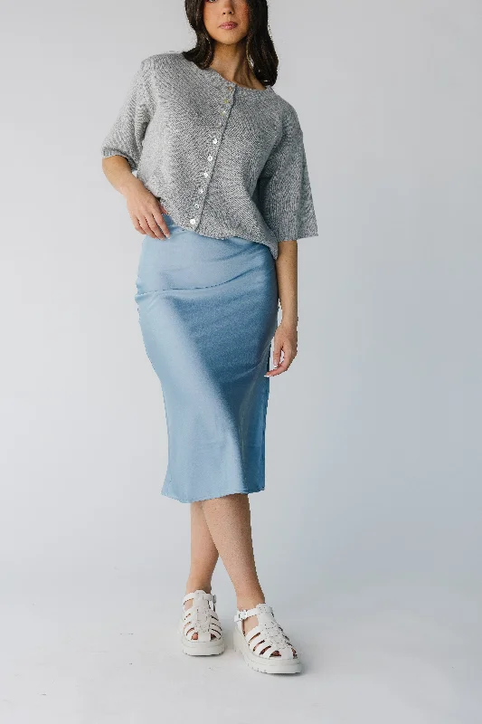 Dusty Blue