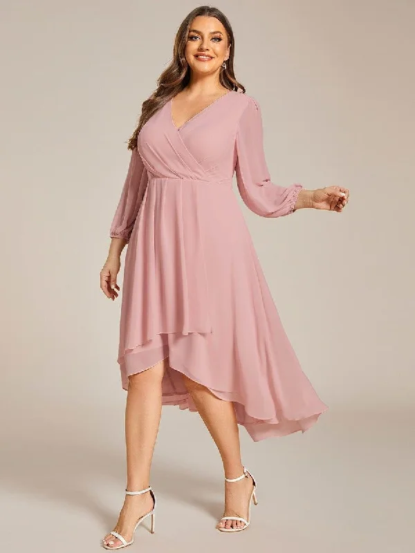 Dusty Rose