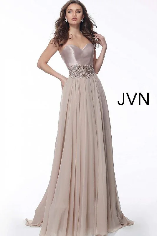 Maternity dress for a baby's first visit to the aquarium Jovani 62406 Strapless Long Prom Dress Maternity dress for a baby's first visit to the aquarium Jovani 62406 Strapless Long Prom Dress