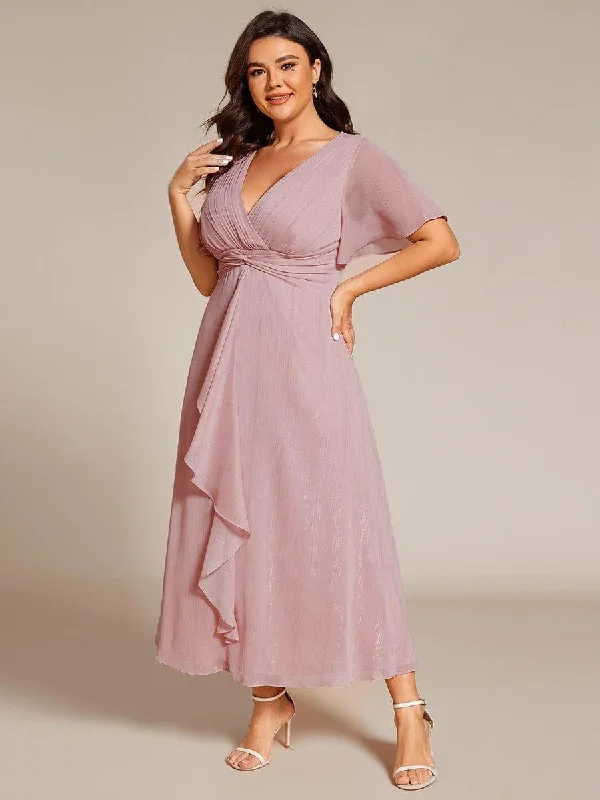 Dusty Rose