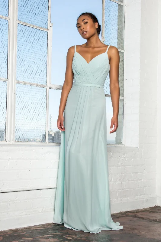 Maternity dress for a shopping spree Sweetheart Spaghetti Strap Long Chiffon Dress Formal Maternity dress for a shopping spree Sweetheart Spaghetti Strap Long Chiffon Dress Formal