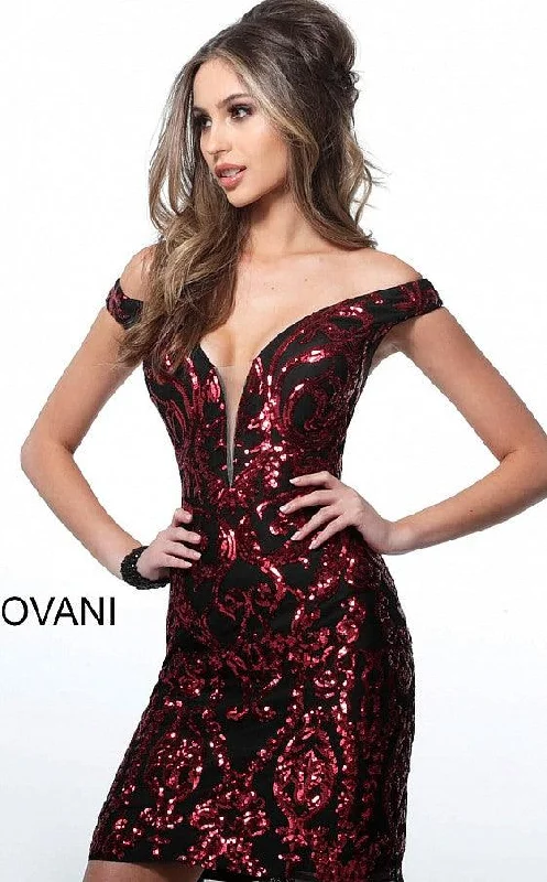 Maternity dress for a baby's first visit to the flower garden Jovani 2666 Prom Short Off Shoulder Cocktail Dress Maternity dress for a baby's first visit to the flower garden Jovani 2666 Prom Short Off Shoulder Cocktail Dress