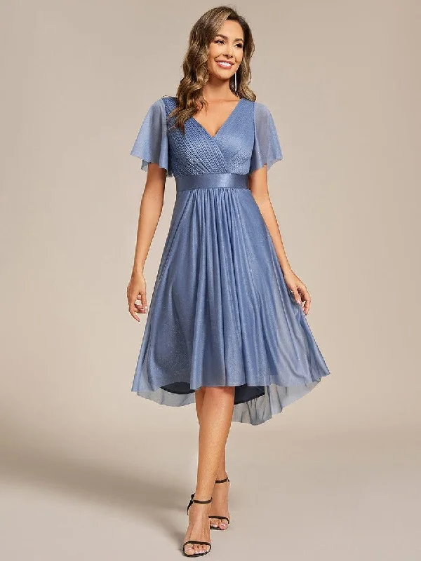 Dusty Blue