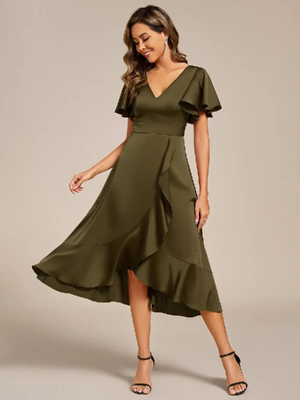 Olive Green