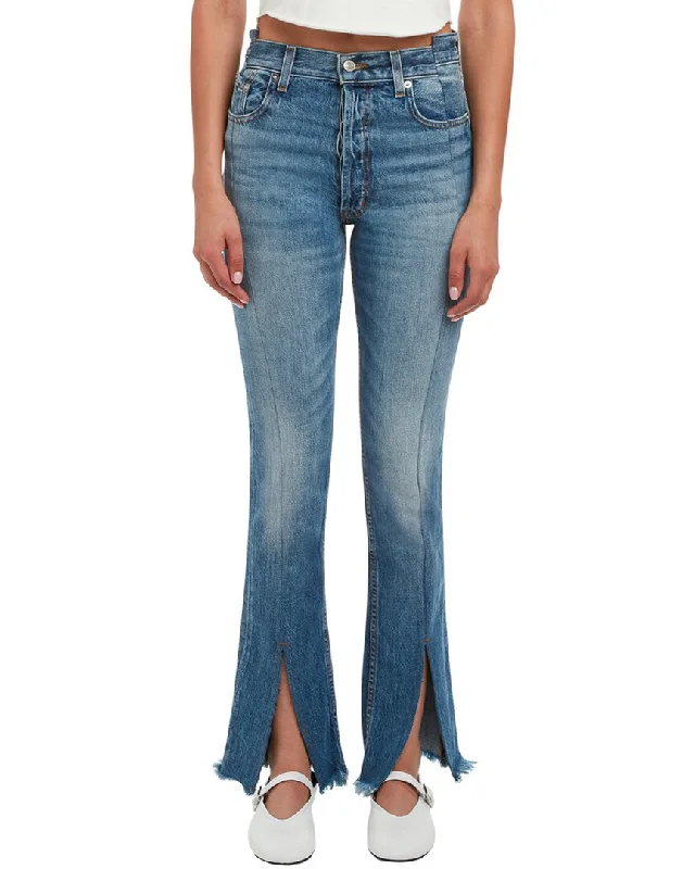 Women's Metallic Tight Trousers in Gold for a Glamorous Party EnsembleEB Denim OG Replica Hendrix Slim Straight Leg Jean Women's Metallic Tight Trousers in Gold for a Glamorous Party EnsembleEB Denim OG Replica Hendrix Slim Straight Leg Jean