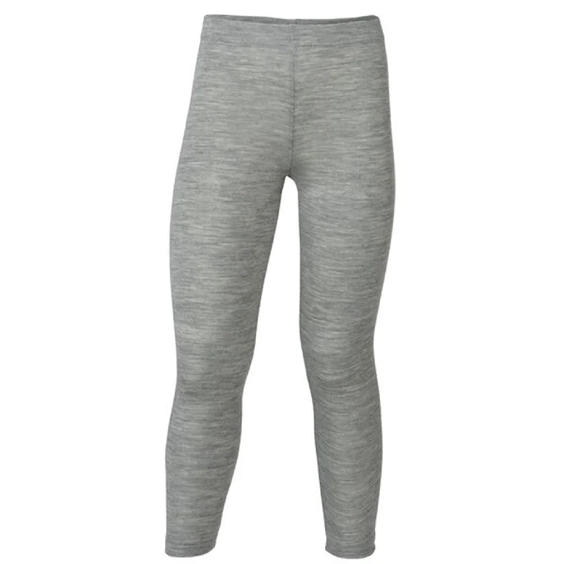 Women's Velvet Tight Trousers in Burgundy for a Luxurious and Elegant AppearanceEngel Childrens Leggings Grey Melange Women's Velvet Tight Trousers in Burgundy for a Luxurious and Elegant AppearanceEngel Childrens Leggings Grey Melange