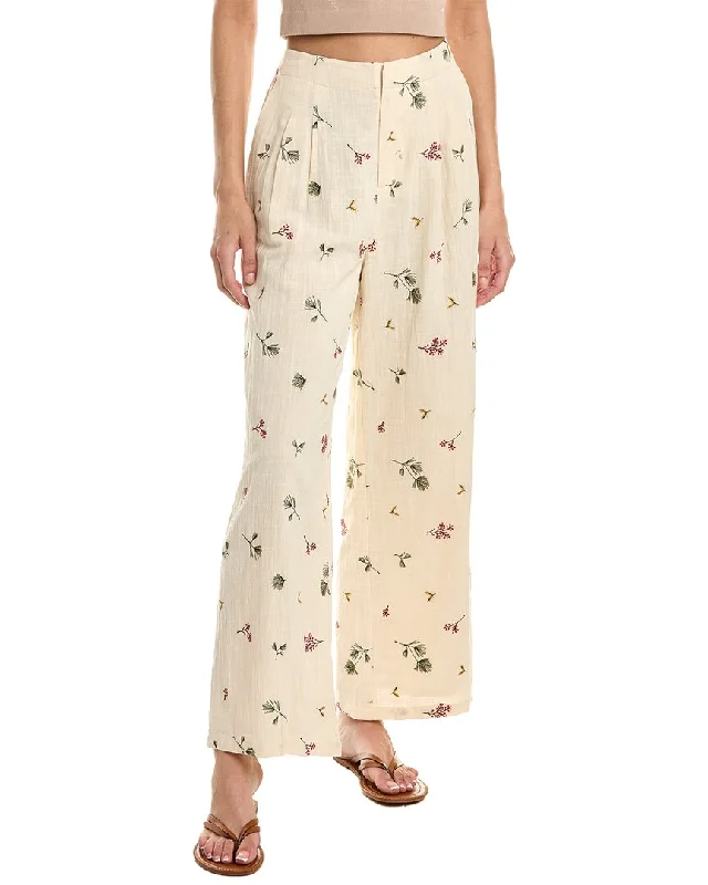 Women's Velvet Tight Trousers in Burgundy for a Luxurious and Elegant AppearanceFemme Society Printed Pant Women's Velvet Tight Trousers in Burgundy for a Luxurious and Elegant AppearanceFemme Society Printed Pant
