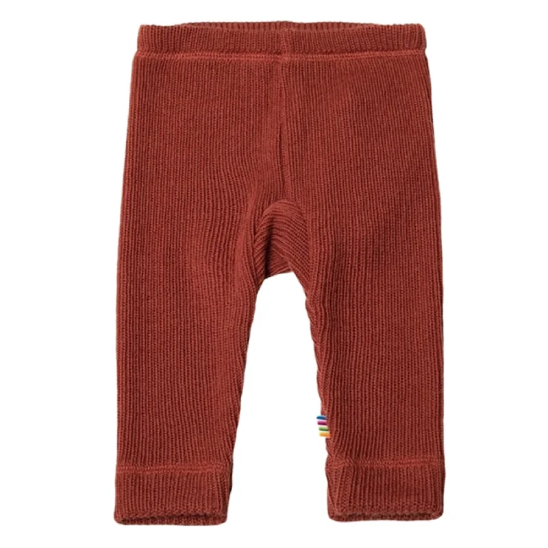 Women's Fleece - Lined Tight Trousers in Dark Blue for Warmth in Cold WeatherJoha Uld Chili Red Leggings Women's Fleece - Lined Tight Trousers in Dark Blue for Warmth in Cold WeatherJoha Uld Chili Red Leggings