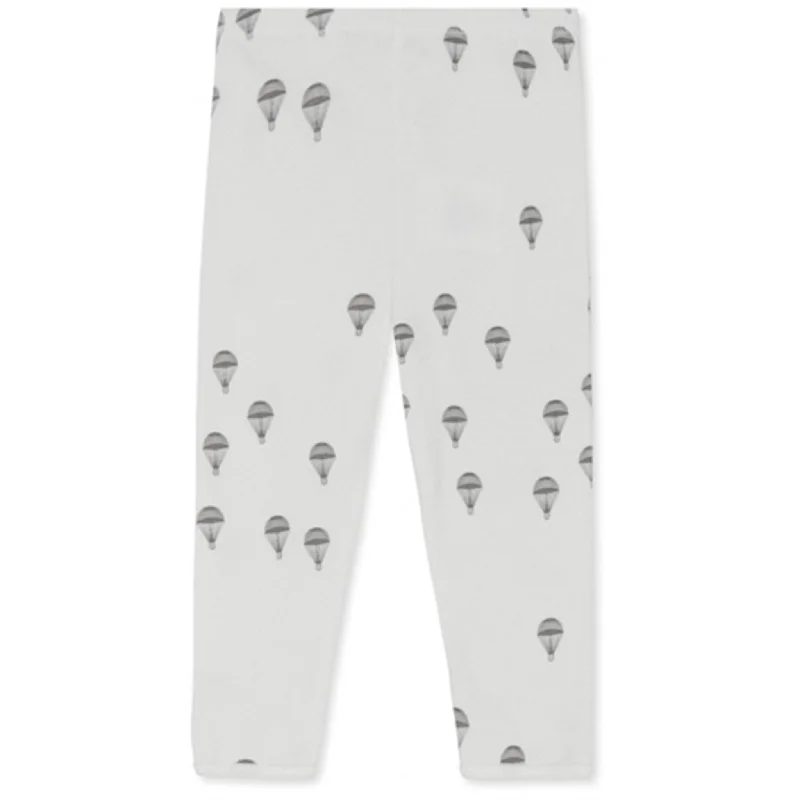 Women's Denim - Look Tight Trousers in Light Blue for a Casual and Versatile OptionKonges Sløjd Parachute Leggings Women's Denim - Look Tight Trousers in Light Blue for a Casual and Versatile OptionKonges Sløjd Parachute Leggings
