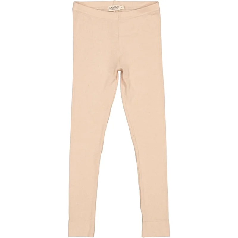 Plus Size Women's Sheer Tight Trousers in Nude for a Subtle and Stylish StatementMarMar Micro Modal Rose Moon Lisa Leggings Plus Size Women's Sheer Tight Trousers in Nude for a Subtle and Stylish StatementMarMar Micro Modal Rose Moon Lisa Leggings