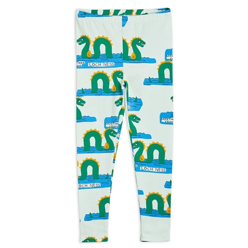 Women's Denim - Look Tight Trousers in Light Blue for a Casual and Versatile OptionMini Rodini Green Loch Ness Aop Leggings Women's Denim - Look Tight Trousers in Light Blue for a Casual and Versatile OptionMini Rodini Green Loch Ness Aop Leggings