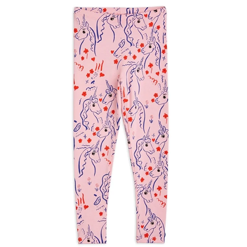 Plus Size Women's Plaid Tight Trousers in Multicolor for a Stylish and Classic LookMini Rodini Pink Scottish Unicorns Aop Leggings Plus Size Women's Plaid Tight Trousers in Multicolor for a Stylish and Classic LookMini Rodini Pink Scottish Unicorns Aop Leggings