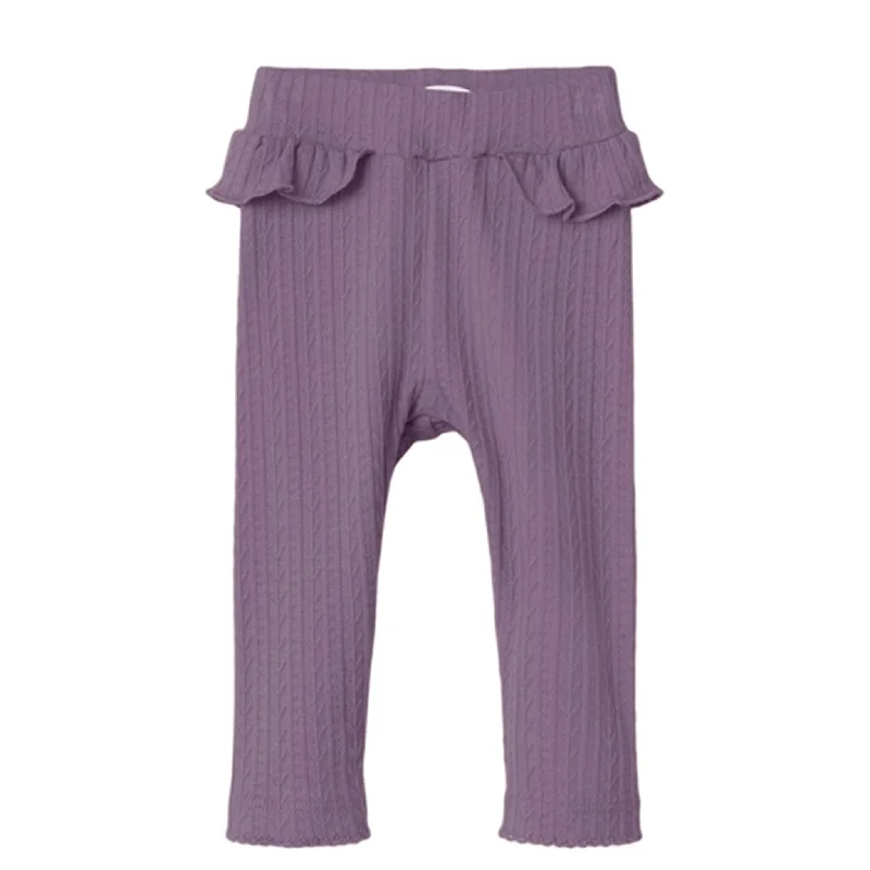 Women's Tight Trousers with Drawstring Waist in Khaki for a Relaxed and Adjustable FitName it Purple Sage Kanya Leggings Women's Tight Trousers with Drawstring Waist in Khaki for a Relaxed and Adjustable FitName it Purple Sage Kanya Leggings