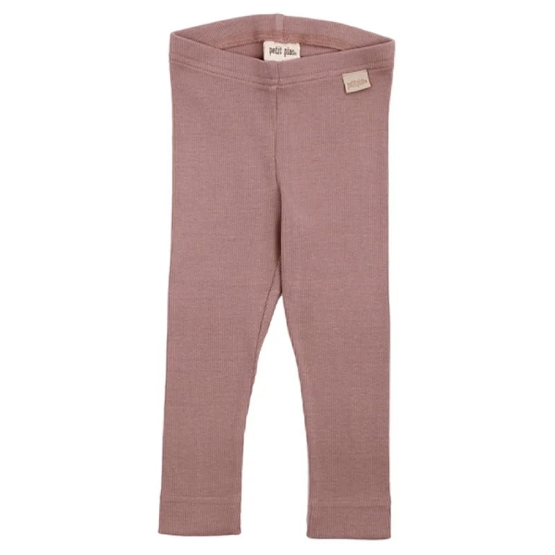 Plus Size Women's Corduroy Tight Trousers in Olive Green for a Retro and Cozy VibePetit Piao Woodrose Modal Leggings Plus Size Women's Corduroy Tight Trousers in Olive Green for a Retro and Cozy VibePetit Piao Woodrose Modal Leggings