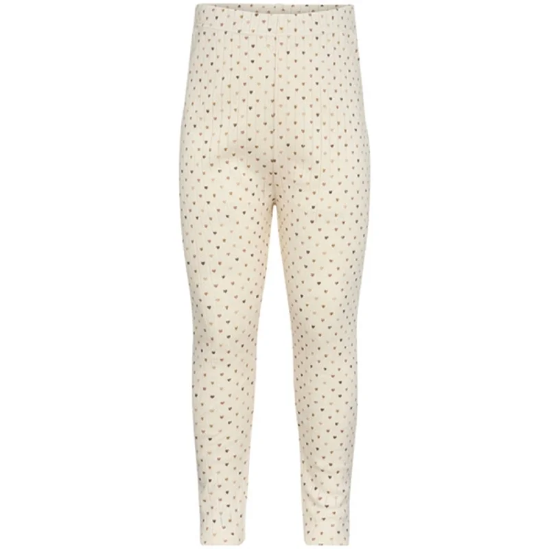 High - Waisted Women's Leather Tight Trousers in Black for a Rock - Chic LookSofie Schnoor Antique White Leggings High - Waisted Women's Leather Tight Trousers in Black for a Rock - Chic LookSofie Schnoor Antique White Leggings