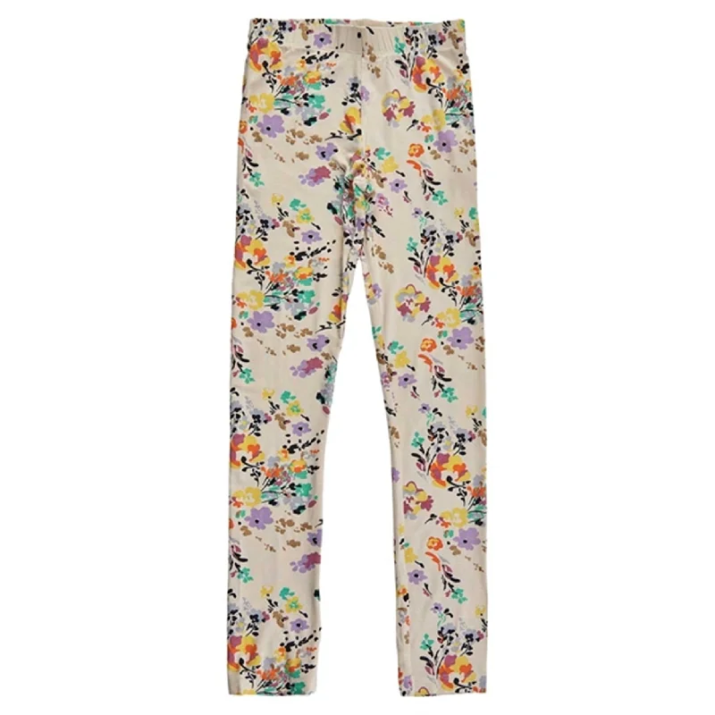 Plus Size Women's Embroidered Tight Trousers in White for a Feminine and Elegant StyleThe New White Swan Brianne Leggings Plus Size Women's Embroidered Tight Trousers in White for a Feminine and Elegant StyleThe New White Swan Brianne Leggings