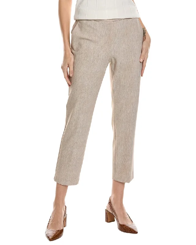 High - Waisted Women's Leather Tight Trousers in Black for a Rock - Chic LookTheory Treeca Pull-On Pant High - Waisted Women's Leather Tight Trousers in Black for a Rock - Chic LookTheory Treeca Pull-On Pant
