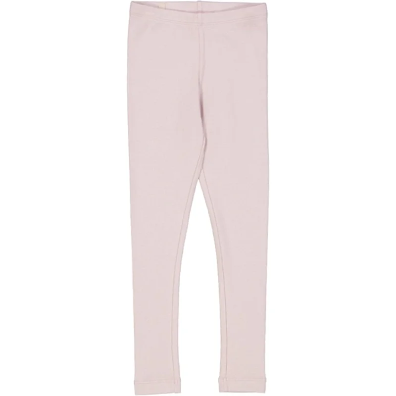 Women's High - Waisted Tight Trousers with Side Slits in Beige for a Trendy LookWheat Soft Lilac Rib Leggings Women's High - Waisted Tight Trousers with Side Slits in Beige for a Trendy LookWheat Soft Lilac Rib Leggings