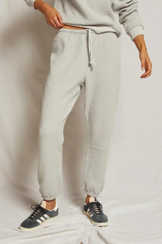 Plus Size Women's Sheer Tight Trousers in Nude for a Subtle and Stylish StatementWomen's Jones Quilted Sweatpants In Grey Plus Size Women's Sheer Tight Trousers in Nude for a Subtle and Stylish StatementWomen's Jones Quilted Sweatpants In Grey