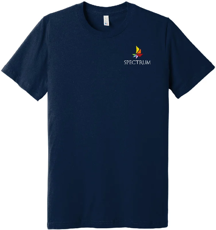 Organic Cotton Women T Shirt for Eco - Conscious WearersBella+Canvas Made In The USA Jersey Short Sleeve Tee Organic Cotton Women T Shirt for Eco - Conscious WearersBella+Canvas Made In The USA Jersey Short Sleeve Tee