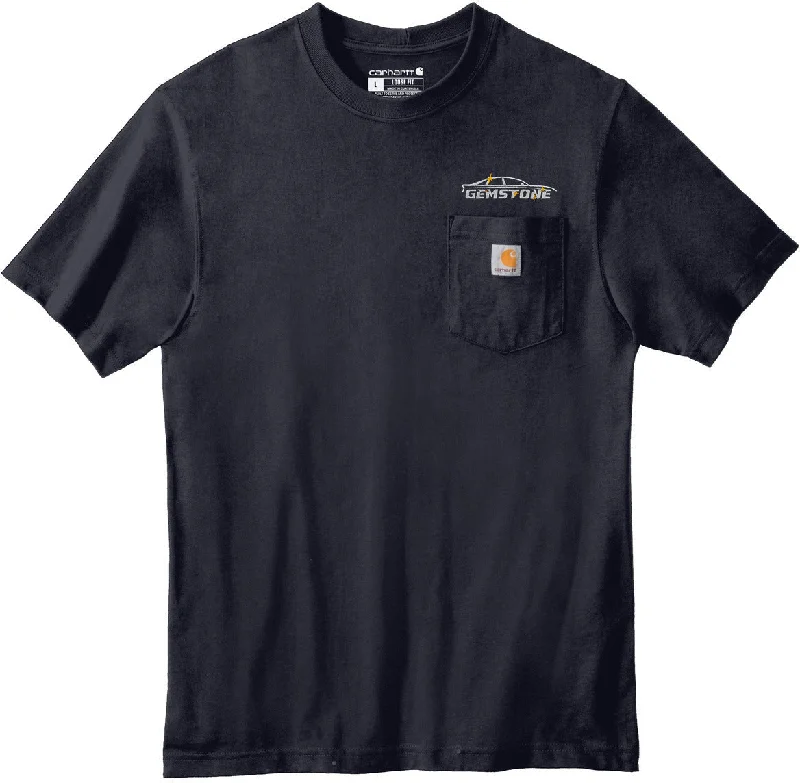 Organic Cotton Women T Shirt for Eco - Conscious WearersCarhartt Tall Workwear Pocket Short Sleeve T-Shirt Organic Cotton Women T Shirt for Eco - Conscious WearersCarhartt Tall Workwear Pocket Short Sleeve T-Shirt