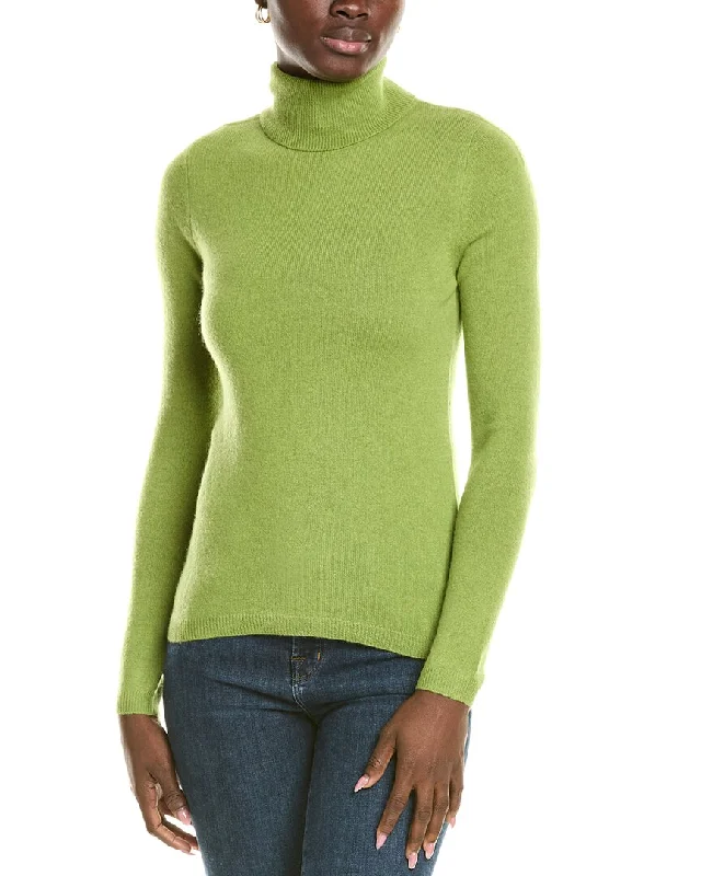Floral Print Women Sweater for a Feminine AppealForte Cashmere Turtleneck Cashmere Sweater Floral Print Women Sweater for a Feminine AppealForte Cashmere Turtleneck Cashmere Sweater