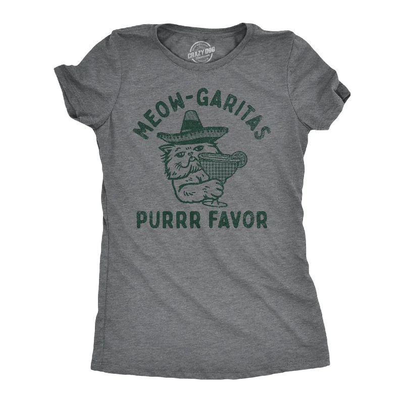 Puff Sleeve Women T Shirt for a Fashion - Forward LookMeow Garitas Purrr Favor Women's T Shirt Puff Sleeve Women T Shirt for a Fashion - Forward LookMeow Garitas Purrr Favor Women's T Shirt