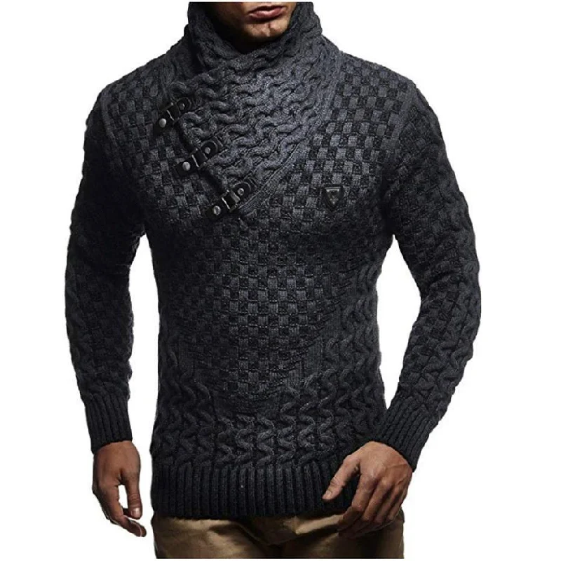 Color - Blocked Women Sweater for a Bold Fashion StatementTurtleneck Sweater For Men Color - Blocked Women Sweater for a Bold Fashion StatementTurtleneck Sweater For Men