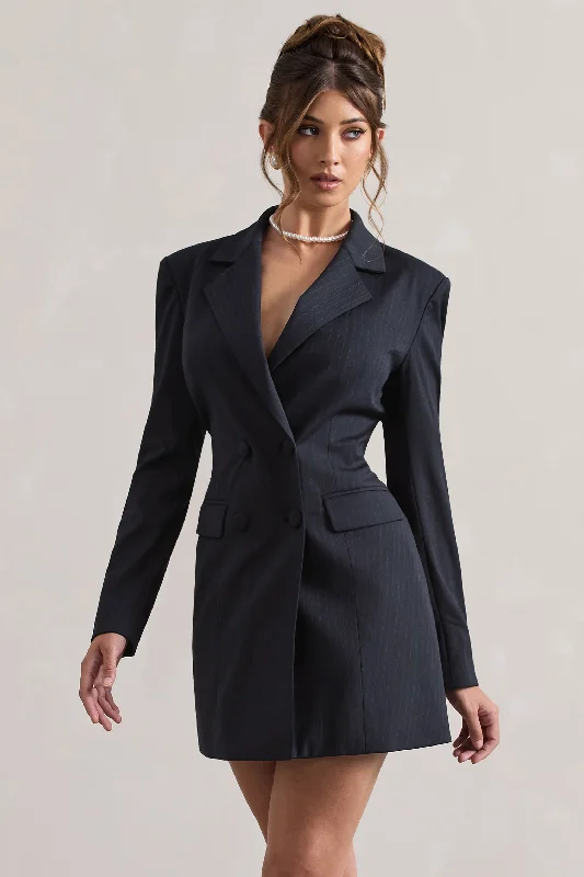 Sleeveless Women Dress in Bright Colors for Summer PartiesSleeveless Women Dress in Bright Colors for Summer PartiesState Of Mind | Navy Pinstripe Tailored Blazer Mini Dress Sleeveless Women Dress in Bright Colors for Summer PartiesSleeveless Women Dress in Bright Colors for Summer PartiesState Of Mind | Navy Pinstripe Tailored Blazer Mini Dress