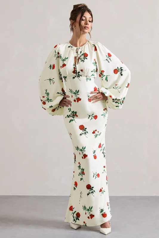 Sleeveless Women Dress in Bright Colors for Summer PartiesSleeveless Women Dress in Bright Colors for Summer PartiesWild Rose | Rose Print Satin Puff-Sleeve Cut-Out Maxi Dress Sleeveless Women Dress in Bright Colors for Summer PartiesSleeveless Women Dress in Bright Colors for Summer PartiesWild Rose | Rose Print Satin Puff-Sleeve Cut-Out Maxi Dress