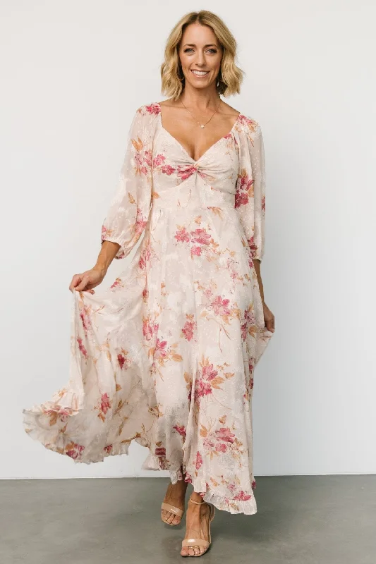 Little Black Women Dress with Sequins for a Glamorous Night OutLittle Black Women Dress with Sequins for a Glamorous Night OutEstefania Maxi Dress | Blush + Pink Floral Little Black Women Dress with Sequins for a Glamorous Night OutLittle Black Women Dress with Sequins for a Glamorous Night OutEstefania Maxi Dress | Blush + Pink Floral