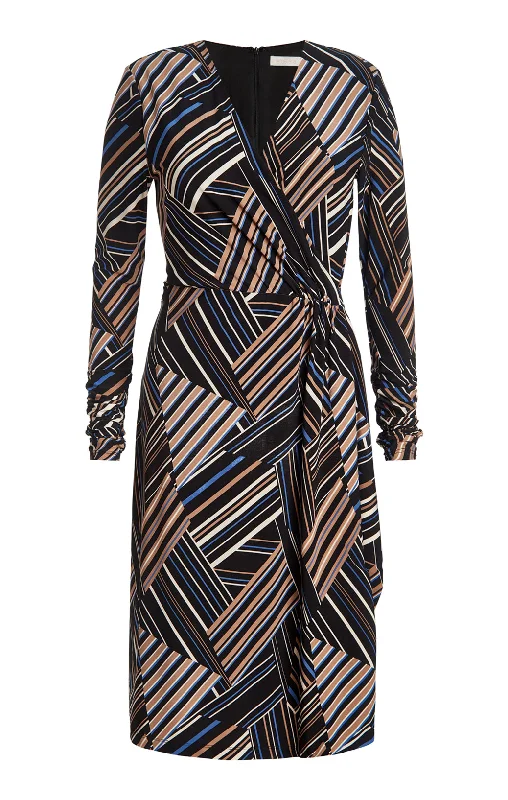 Wrap - Style Women Dress with Adjustable Fit for All Body Types Wrap - Style Women Dress with Adjustable Fit for All Body Types Interstellar Wrap - Style Women Dress with Adjustable Fit for All Body Types Wrap - Style Women Dress with Adjustable Fit for All Body Types Interstellar