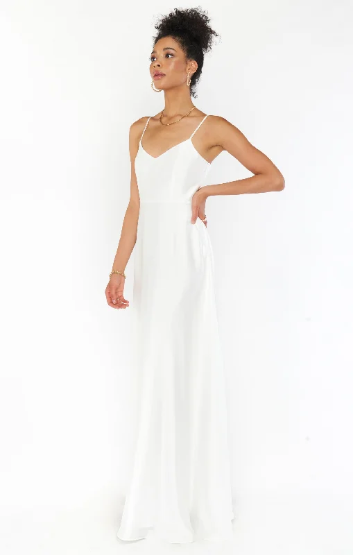 Maxi Women Dress with Floral Print for a Bohemian VibeMaxi Women Dress with Floral Print for a Bohemian VibeFaith Maxi Dress ~ Ivory Luxe Satin Maxi Women Dress with Floral Print for a Bohemian VibeMaxi Women Dress with Floral Print for a Bohemian VibeFaith Maxi Dress ~ Ivory Luxe Satin