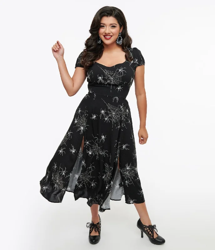 Maxi Women Dress with Floral Print for a Bohemian VibeMaxi Women Dress with Floral Print for a Bohemian VibeHell Bunny Black Grunge Spider Midi Dress Maxi Women Dress with Floral Print for a Bohemian VibeMaxi Women Dress with Floral Print for a Bohemian VibeHell Bunny Black Grunge Spider Midi Dress