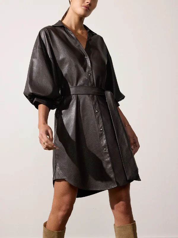 Shift Women Dress with a Simple and Classic Design for Everyday Wear Shift Women Dress with a Simple and Classic Design for Everyday Wear The Kate Belted Vegan Leather Dress Shift Women Dress with a Simple and Classic Design for Everyday Wear Shift Women Dress with a Simple and Classic Design for Everyday Wear The Kate Belted Vegan Leather Dress