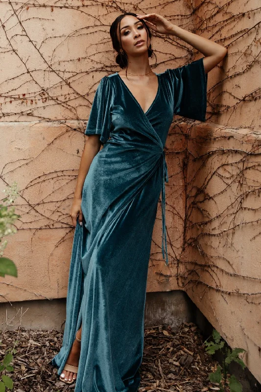 Ball Gown Women Dress with a Full Skirt for a Princess - like LookBall Gown Women Dress with a Full Skirt for a Princess - like LookMeghan Velvet Wrap Maxi Dress | Persian Blue Ball Gown Women Dress with a Full Skirt for a Princess - like LookBall Gown Women Dress with a Full Skirt for a Princess - like LookMeghan Velvet Wrap Maxi Dress | Persian Blue