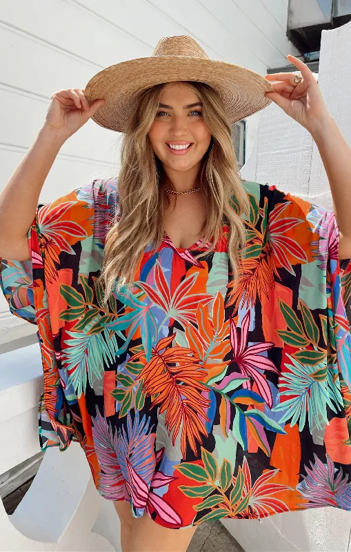 Pleated Women Dress with a Timeless and Elegant TexturePleated Women Dress with a Timeless and Elegant TexturePeta Tunic ~ Tropical Paradise Pleated Women Dress with a Timeless and Elegant TexturePleated Women Dress with a Timeless and Elegant TexturePeta Tunic ~ Tropical Paradise