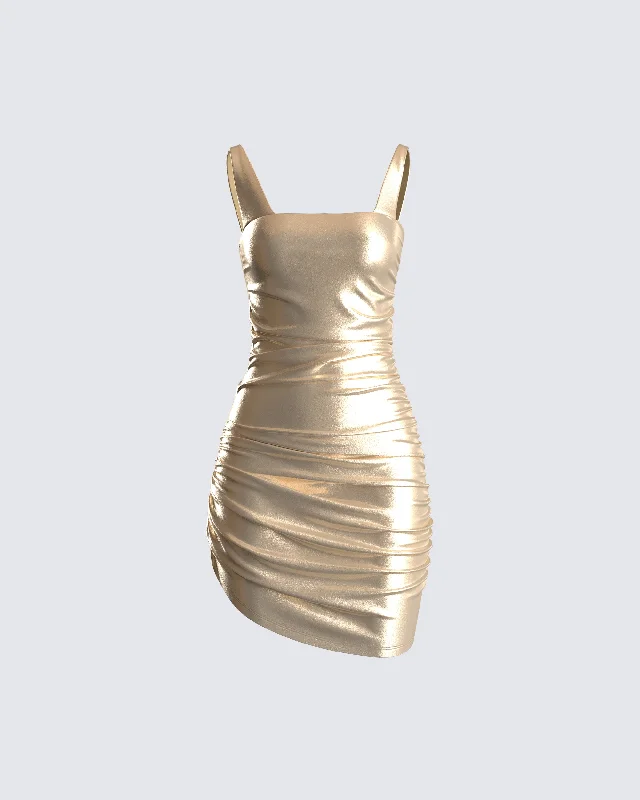 Printed Abstract Women Dress for a Modern and Artistic AppealPrinted Abstract Women Dress for a Modern and Artistic AppealSaira Metallic Gold Drape Dress Printed Abstract Women Dress for a Modern and Artistic AppealPrinted Abstract Women Dress for a Modern and Artistic AppealSaira Metallic Gold Drape Dress