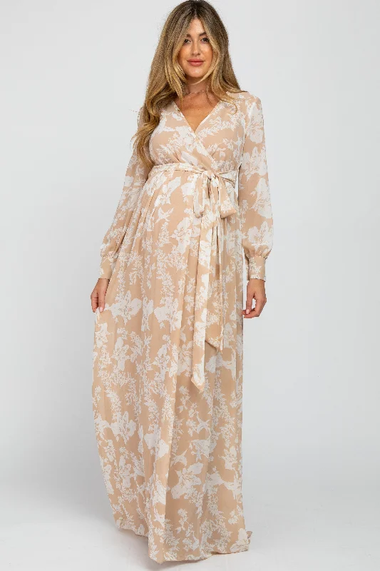 Shift Women Dress with a Simple and Classic Design for Everyday Wear Shift Women Dress with a Simple and Classic Design for Everyday Wear Taupe Floral Chiffon Maternity Maxi Dress Shift Women Dress with a Simple and Classic Design for Everyday Wear Shift Women Dress with a Simple and Classic Design for Everyday Wear Taupe Floral Chiffon Maternity Maxi Dress