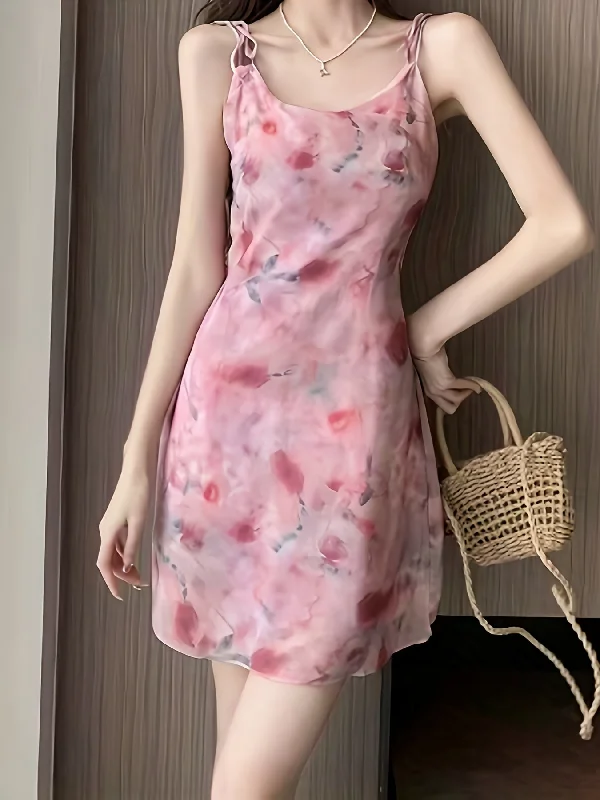 Lace - Embellished Women Dress for an Elegant and Sophisticated Appearance Lace - Embellished Women Dress for an Elegant and Sophisticated Appearance Tie Dye Crew Neck Cami Dress, Vintage Sleeveless Slim Dress For Spring & Summer, Women's Clothing Lace - Embellished Women Dress for an Elegant and Sophisticated Appearance Lace - Embellished Women Dress for an Elegant and Sophisticated Appearance Tie Dye Crew Neck Cami Dress, Vintage Sleeveless Slim Dress For Spring & Summer, Women's Clothing