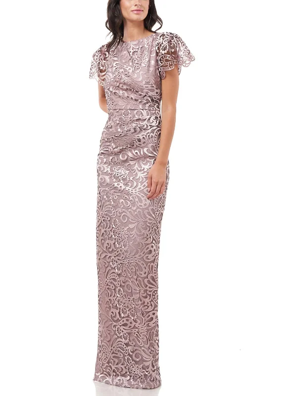 Long - Sleeve Women Dress in Velvet for a Luxurious Winter Look Long - Sleeve Women Dress in Velvet for a Luxurious Winter Look Womens Embroidered Split Hem Evening Dress Long - Sleeve Women Dress in Velvet for a Luxurious Winter Look Long - Sleeve Women Dress in Velvet for a Luxurious Winter Look Womens Embroidered Split Hem Evening Dress