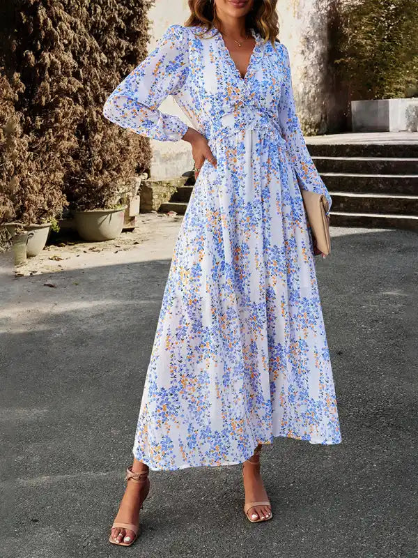 Pleated Women Dress with a Timeless and Elegant Texture Pleated Women Dress with a Timeless and Elegant Texture Women’s Fashion V Neck Long Sleeves Elegant Chiffon Casual Dress Pleated Women Dress with a Timeless and Elegant Texture Pleated Women Dress with a Timeless and Elegant Texture Women’s Fashion V Neck Long Sleeves Elegant Chiffon Casual Dress