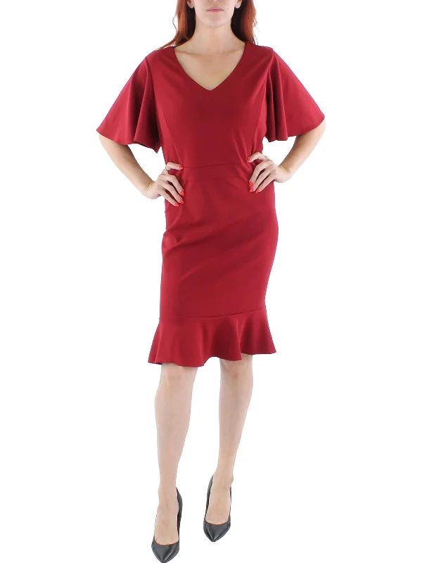 Sleeveless Women Dress in Bright Colors for Summer Parties Sleeveless Women Dress in Bright Colors for Summer Parties Womens Knit Flutter Sleeves Sheath Dress Sleeveless Women Dress in Bright Colors for Summer Parties Sleeveless Women Dress in Bright Colors for Summer Parties Womens Knit Flutter Sleeves Sheath Dress