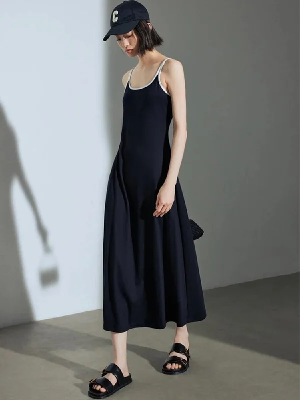 Wrap - Style Women Dress with Adjustable Fit for All Body TypesWrap - Style Women Dress with Adjustable Fit for All Body TypesBasic Midi Dress Wrap - Style Women Dress with Adjustable Fit for All Body TypesWrap - Style Women Dress with Adjustable Fit for All Body TypesBasic Midi Dress