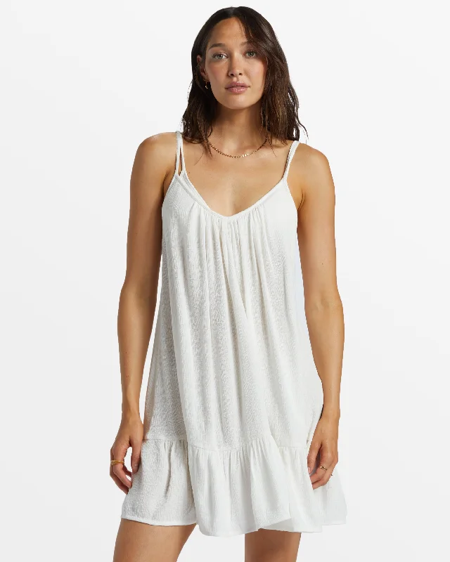 Strapless Women Dress with a Built - in Bra for Comfort and SupportStrapless Women Dress with a Built - in Bra for Comfort and SupportBeach Vibes Beach Cover-Up - Salt Crystal Strapless Women Dress with a Built - in Bra for Comfort and SupportStrapless Women Dress with a Built - in Bra for Comfort and SupportBeach Vibes Beach Cover-Up - Salt Crystal